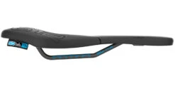 SQlab Ergowave 612 Fahrradsattel Für Rennrad & MTB -Fahrradteile Serien Geschäft sqlab ergowave 612 rennsattel mtb seitlich
