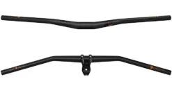 SQLab Fahrradlenker 311 FL-X Carbon 16°