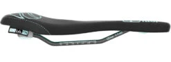 SQlab Ergowave Active 611 LE Endless Summer -Fahrradteile Serien Geschäft sqlab sattel 611 side