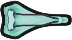 SQlab Ergowave Active 611 LE Endless Summer -Fahrradteile Serien Geschäft sqlab sattel 611 unten