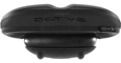 SQlab 621 Ergolux Active 2.0 Fahrradsattel -Fahrradteile Serien Geschäft sqlab sattel 621 ergolux back 1bb51a