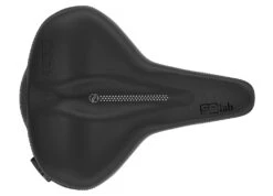 SQlab 621 Ergolux Active 2.0 Fahrradsattel -Fahrradteile Serien Geschäft sqlab sattel 621 ergolux topa282b