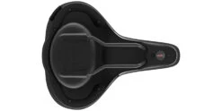 SQlab 621 M-D Active Fahrradsattel Für City Und Komfort -Fahrradteile Serien Geschäft sqlab sattel 621 m d active bott