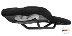 SQlab 6OX Infinergy® ERGOWAVE® Active 2.0 -Fahrradteile Serien Geschäft sqlab sattel 6ox infinergy ergowave active 2 0 pt05