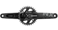 SRAM Kettenradgarnitur NX Eagle DUB