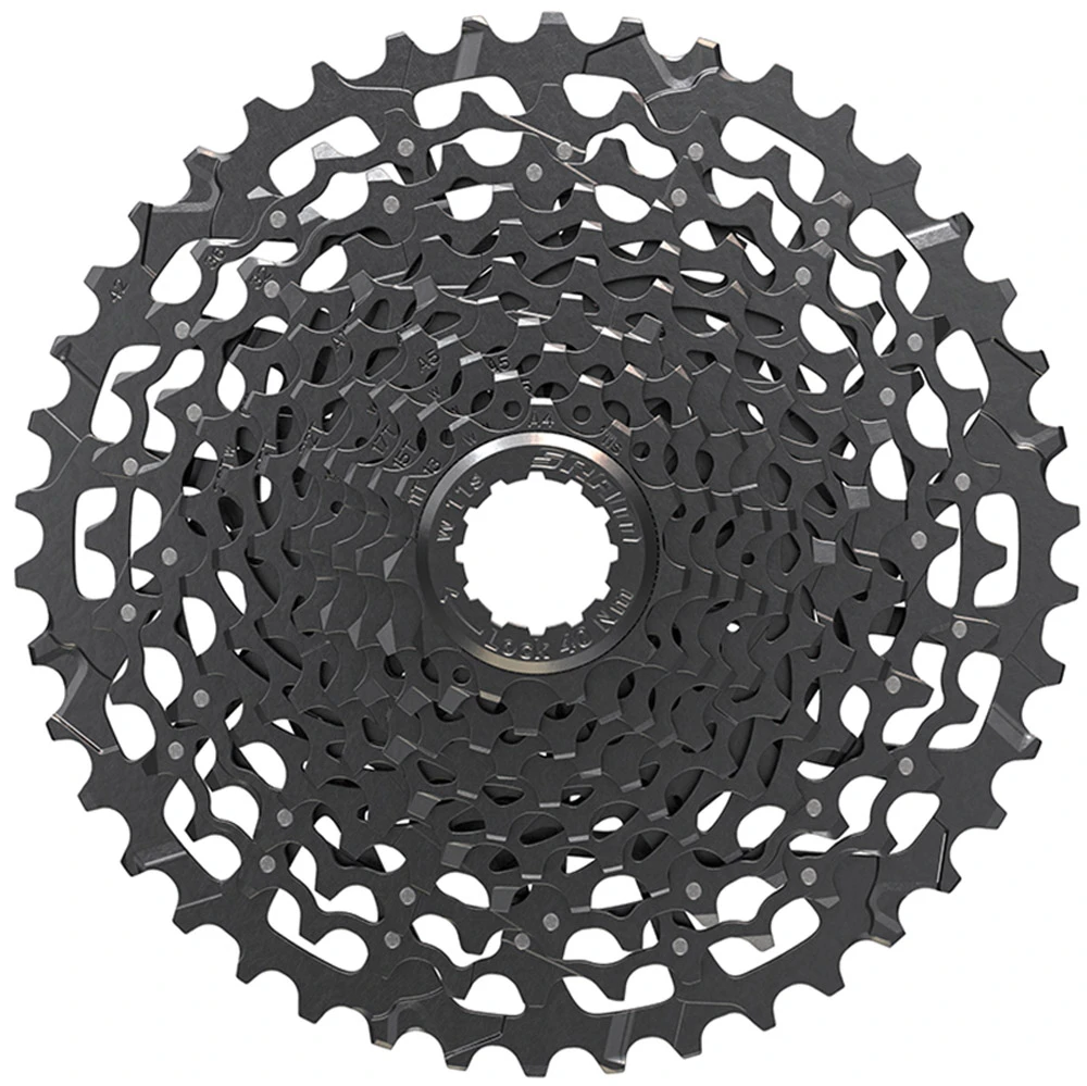 Sram PG-1130-Kassette Schwarz 1 Sram PG-1130-Kassette Schwarz