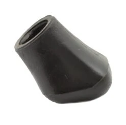 Ständer-Plastikfuß Esge