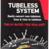 Stan's NoTubes Tubeless System Kit