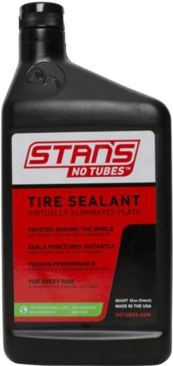 Stan's NoTubes Reifendichtmittel