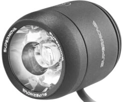 Supernova LED-Scheinwerfer V521s