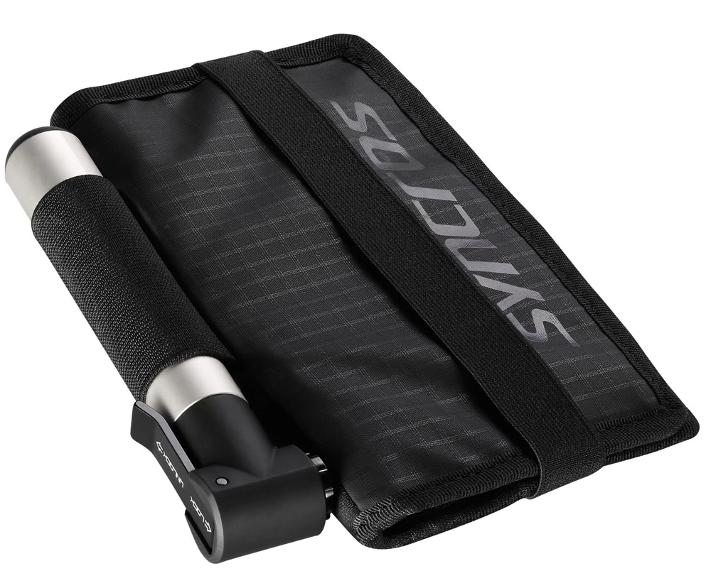 Syncros Ride Wallet Wickeltasche 2 Syncros Ride Wallet Wickeltasche – Bild 2