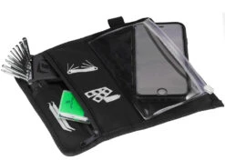 Syncros Ride Wallet Wickeltasche