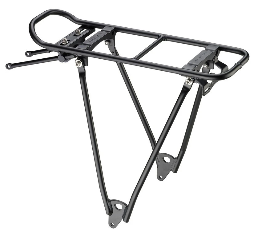 Racktime System Gepäckträger Foldit Fix 1 Racktime System Gepäckträger Foldit Fix