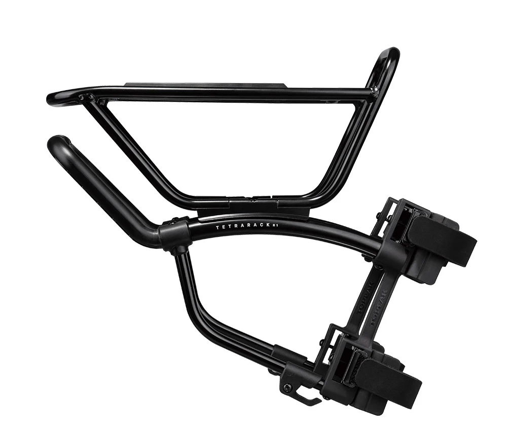 Topeak TetraRack Gepäckträger 1 Topeak TetraRack Gepäckträger