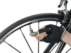 Topeak AirBooster Miniluftpumpe -Fahrradteile Serien Geschäft tab 2 use 2021 04