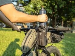 Topeak FreeLoader Fahrradtasche -Fahrradteile Serien Geschäft tbp frl1b l 2