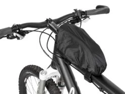 Topeak TopLoader Oberrohrtasche -Fahrradteile Serien Geschäft tbp tl1g mnt cover