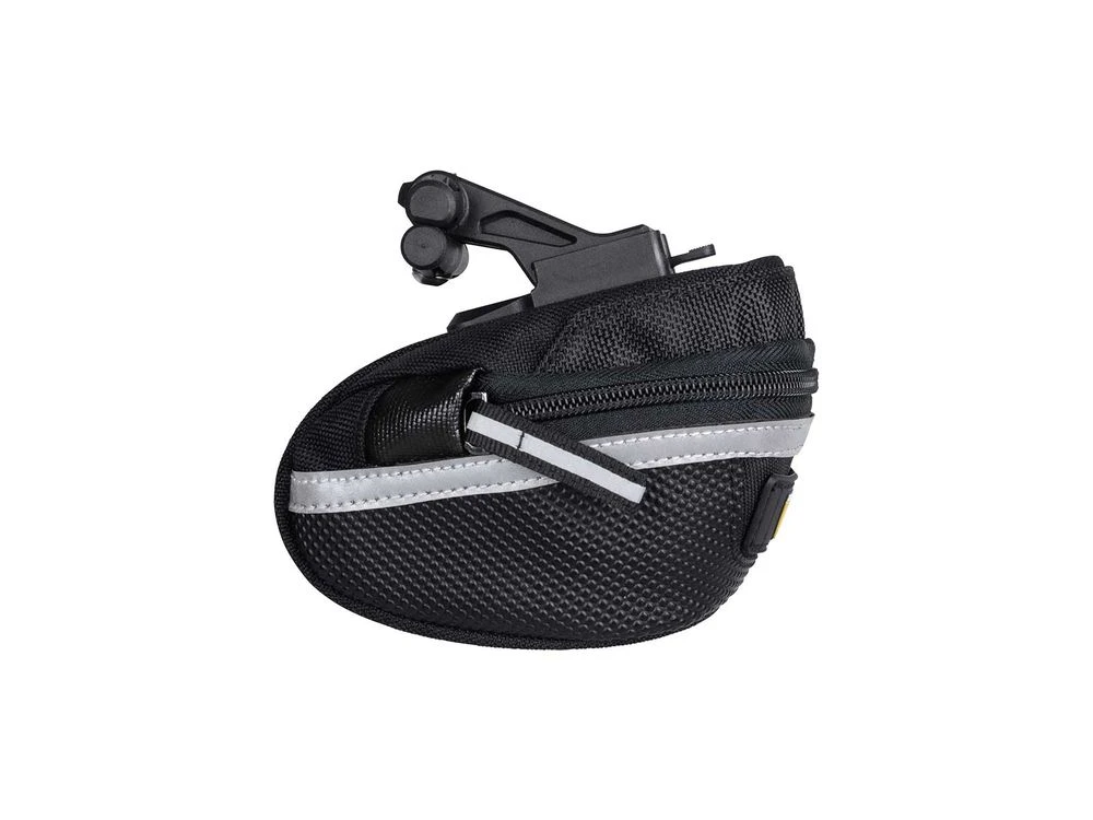 Topeak Wedge Pack 2 Satteltasche 2 Topeak Wedge Pack 2 Satteltasche – Bild 2