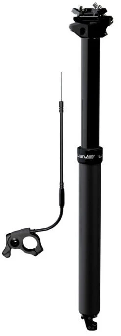 Kind Shock Teleskopsattelstütze Freeride LEV Integra 125 Mm Hub