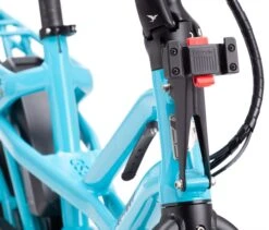 Tern Luggage Truss CMT Korbhalter -Fahrradteile Serien Geschäft tern luggage4