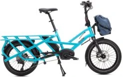 Tern Luggage Truss CMT Korbhalter -Fahrradteile Serien Geschäft tern luggage5