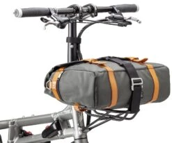 Tern, Pack Rack Front-Gepäckträger -Fahrradteile Serien Geschäft tern pack rack3