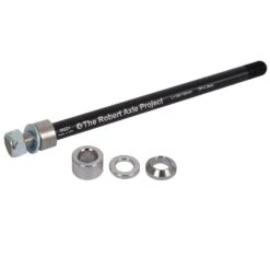 The Robert Axle Project Kid Trailer 12 Mm Thru-Axle - M12x1.0 171/175/183 Mm