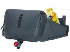 Thule Rail 0.5L Hip Bag Hüfttasche -Fahrradteile Serien Geschäft thule 3204479 hipbag 0 5l 7