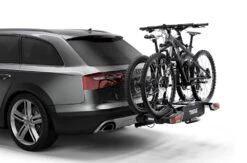 Thule EasyFold XT F Fahrradträger