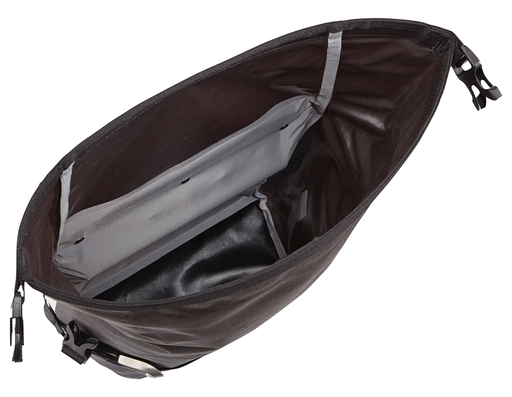 Thule Pack 'n Pedal Small Adventure Touring Pannier Packtasche 4 Thule Pack 'n Pedal Small Adventure Touring Pannier Packtasche – Bild 4