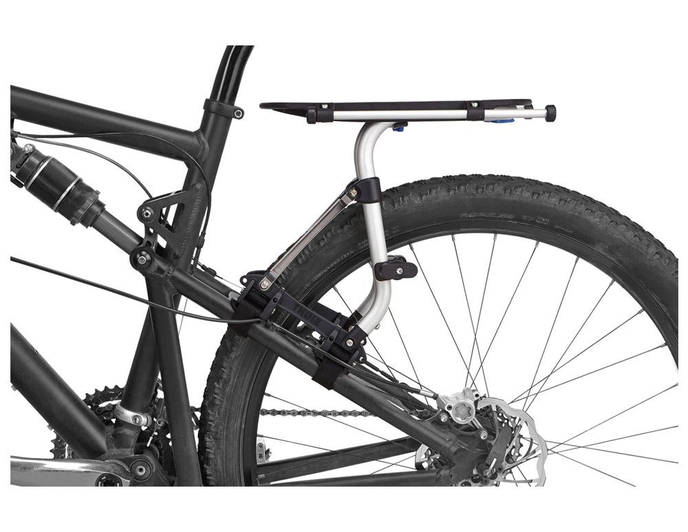 Thule Pack 'n Pedal Tour Rack Gepäckträger 7 Thule Pack 'n Pedal Tour Rack Gepäckträger – Bild 7