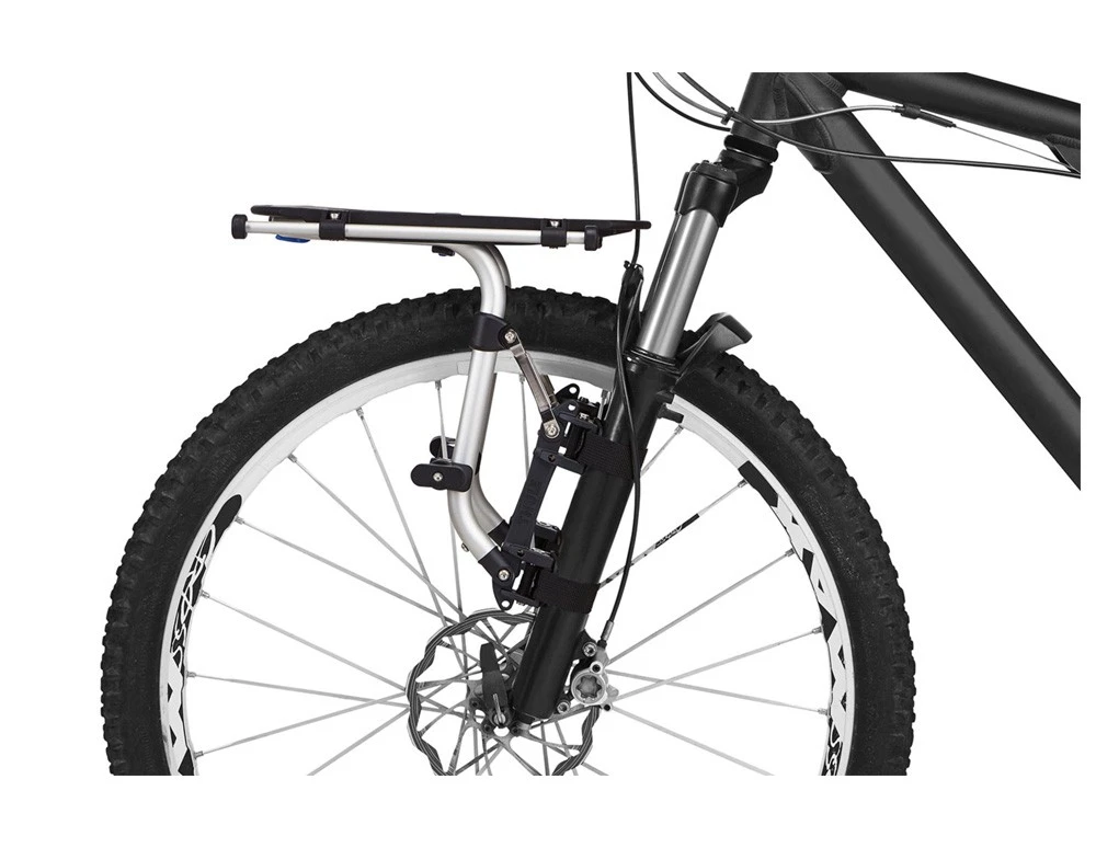 Thule Pack 'n Pedal Tour Rack Gepäckträger 6 Thule Pack 'n Pedal Tour Rack Gepäckträger – Bild 6