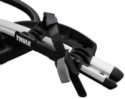 Thule ProRide - Fahrradträger -Fahrradteile Serien Geschäft thule proride fahrradbefest