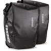Thule Shield Pannier 25L Pair Fahrradtaschen