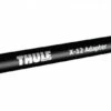 Thule Chariot Steckachse Für Syntace M-12x1,0 Axle Adapter