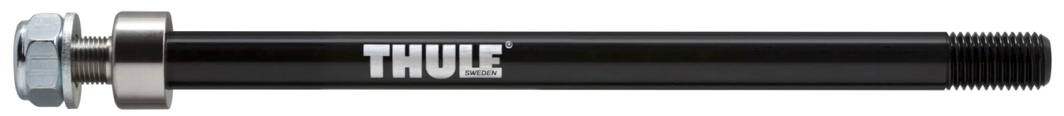 Thule Chariot Steckachse Für Thule Achsadapter M12x1,75 MAXLE Trek 2 Thule Chariot Steckachse Für Thule Achsadapter M12x1,75 MAXLE Trek – Bild 2