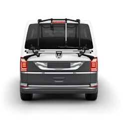 Thule WanderWay 2 - Heckklappen-Fahrradträger Für 2 Fahrräder -Fahrradteile Serien Geschäft thule wanderway 2b rear oc 911001