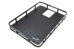 Tern GSD H.R.-Gepäckträger Shortbed Tray