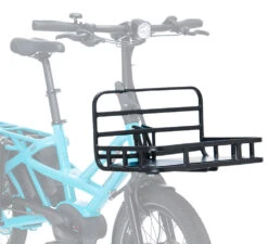 Tern V.R.-Gepäckträger "Transporteur Rack"