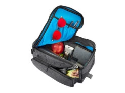 Giant MIK Transit Trunk Tasche -Fahrradteile Serien Geschäft transit mik trunk bag grey 3