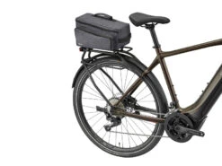 Giant MIK Transit Trunk Tasche -Fahrradteile Serien Geschäft transit mik trunk bag grey 5