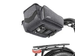 Giant MIK Transit Trunk Tasche -Fahrradteile Serien Geschäft transit mik trunk bag grey 8