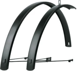 SKS Trekkingbleche Set 28" EDGE AL 56