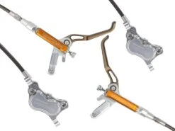 Trickstuff MAXIMA Blank