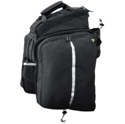 Topeak TrunkBag DXP Strap Gepäckträgertasche