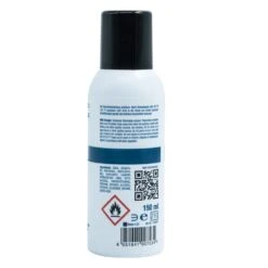 TUNAP Sitzcreme Spray, 150ml – Mit Panthenol -Fahrradteile Serien Geschäft ts sitzcreme re