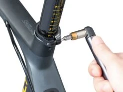 Topeak Nano TorqBar DX Drehmomentschlüssel -Fahrradteile Serien Geschäft tt2570 main use