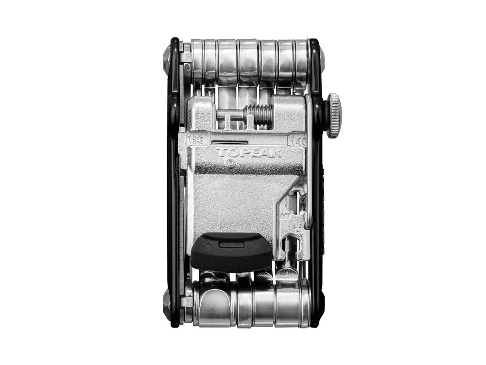 Topeak Mini PT3 Miniwerkzeug 2 Topeak Mini PT3 Miniwerkzeug – Bild 2