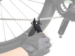 Topeak Power Lever X Reifenheberwerkzeug 9 Topeak Power Lever X Reifenheberwerkzeug -Fahrradteile Serien Geschäft ttl007 removal