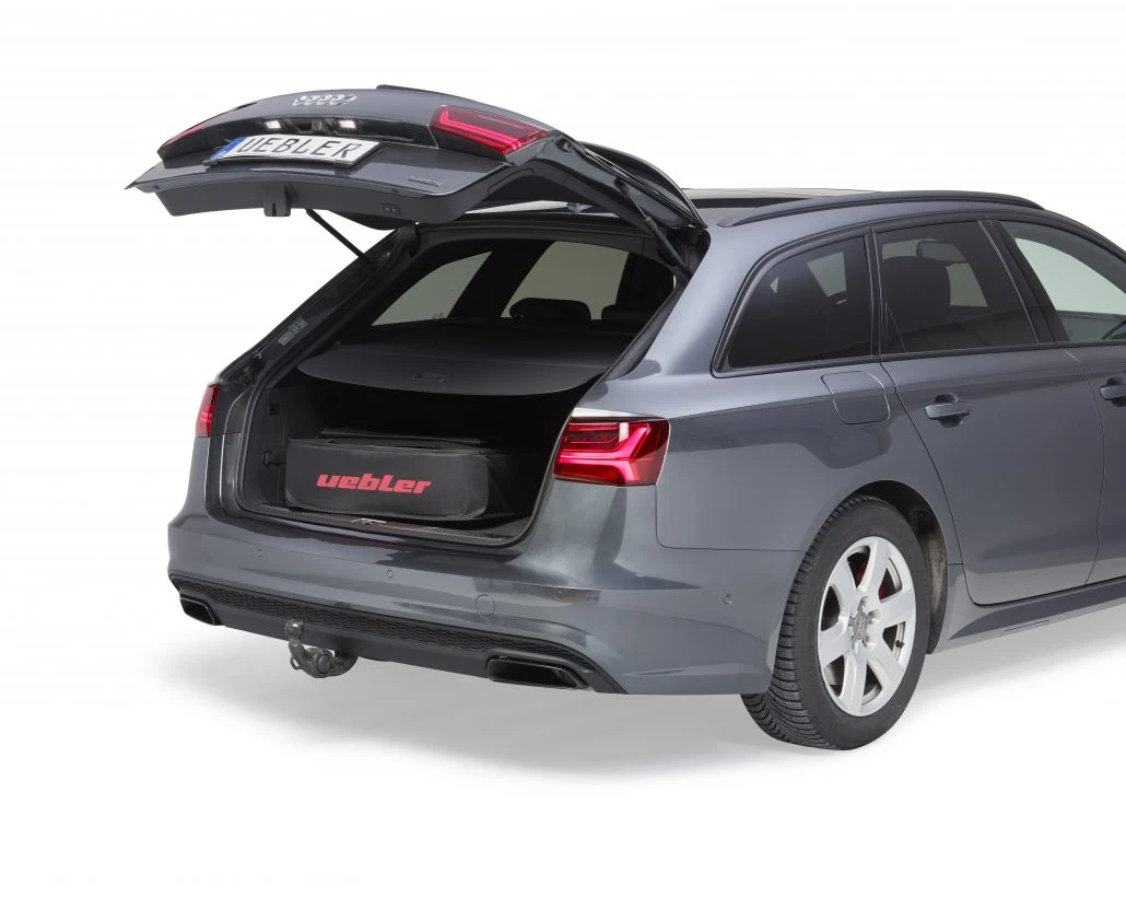 Uebler Kupplungsfahrradträger F24 2 Uebler Kupplungsfahrradträger F24 – Bild 2